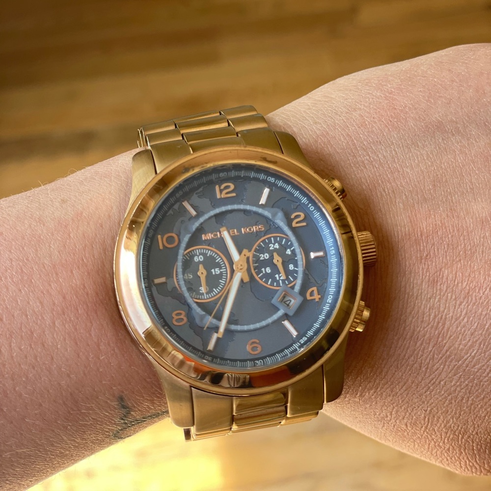 Michael Kors Watch